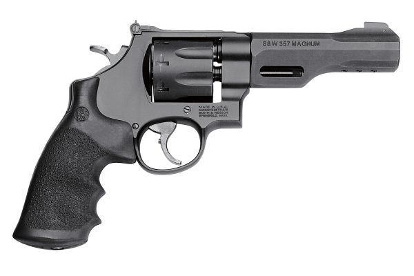 Smith and Wesson 327 TRR8 357 Magnum | 38 Special