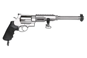 Smith and Wesson 460XVR Hunter 460 S&W Magnum