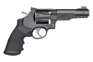 Smith and Wesson M&P R8 357 Magnum | 38 Special