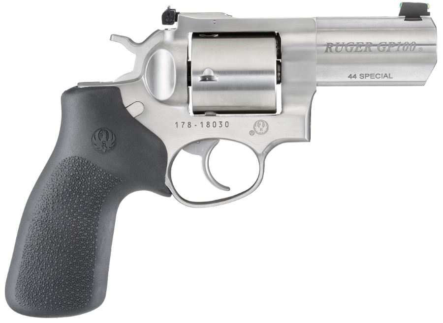 Ruger GP100 44 Special