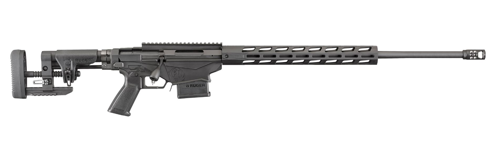 Ruger Precision Rifle 308 Win