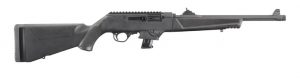 Ruger Pistol Caliber (PC) Carbine 9mm
