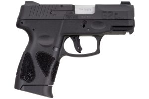 Taurus G2C 9mm