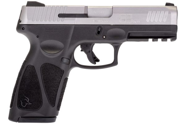 Taurus G3 9mm