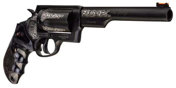 Taurus The Judge Magnum 410 Bore | 45 Colt