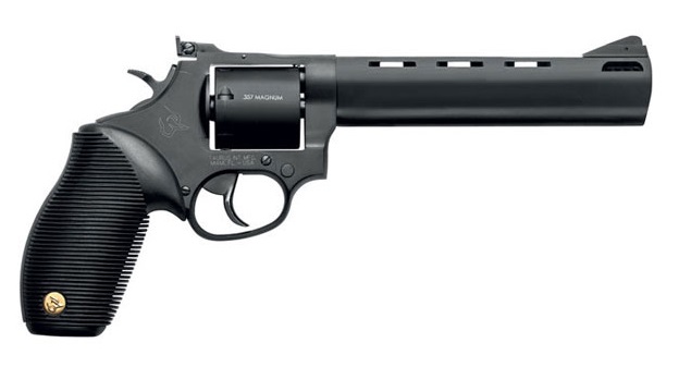 Taurus 692B (Black) 357 Magnum | 38 Special | 9mm