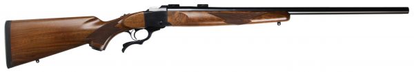 Ruger No. 1V Varminter 243 Win