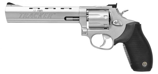 Taurus 17 Tracker 17 HMR