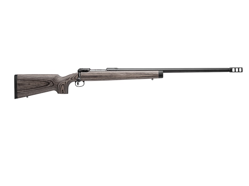 Savage Arms 112 Magnum Target 338 Lapua