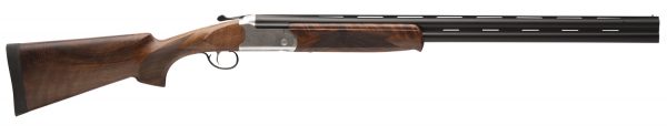 Savage Arms Stevens 555 "E" 28 Gauge