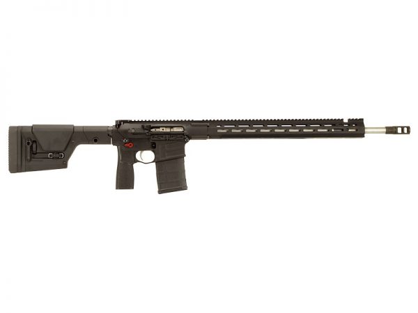 Savage Arms MSR 10 Precision 6mm Creedmoor