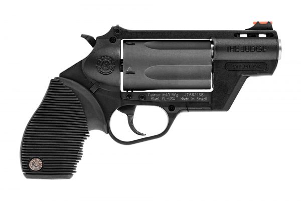 Taurus Public Defender Polymer 410 Bore | 45 Colt