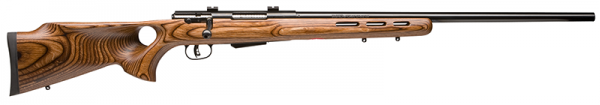 Savage Arms 25 Lightwght Varmint Thumbhole 204 Ruger