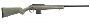 Ruger American Predator Rifle 204 Ruger