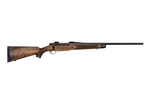 Mossberg Patriot Revere Rifle 6.5 Creedmoor