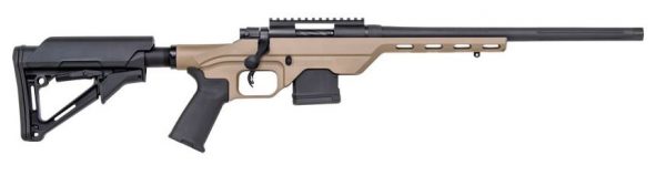 Mossberg MVP LC (Light Chassis) 223 Rem | 5.56 NATO