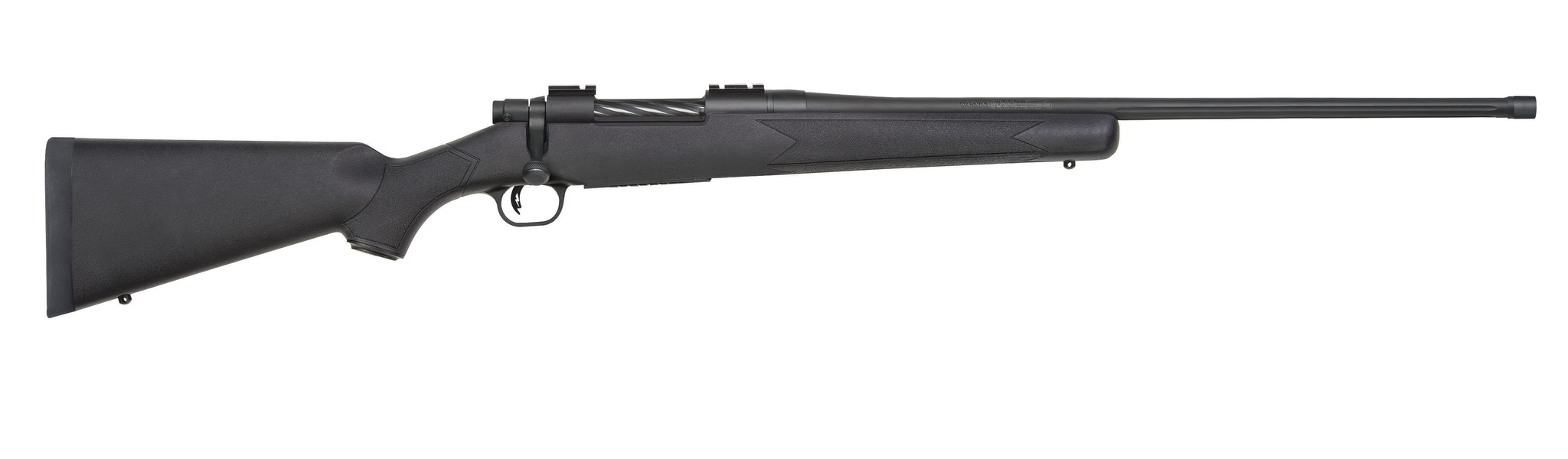 Mossberg Patriot Rifle 300 Win Mag