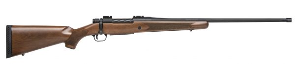 Mossberg Patriot Rifle 7mm Rem Mag