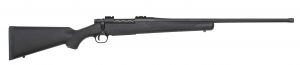 Mossberg Patriot Rifle 7mm Rem Mag