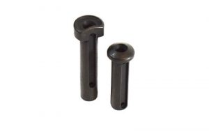 2A TAKEDOWN PINS FOR AR556 STEEL