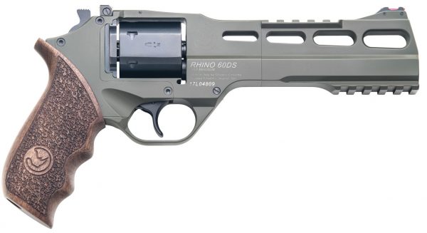 Chiappa Firearms Rhino 60DS 357 Magnum | 38 Special