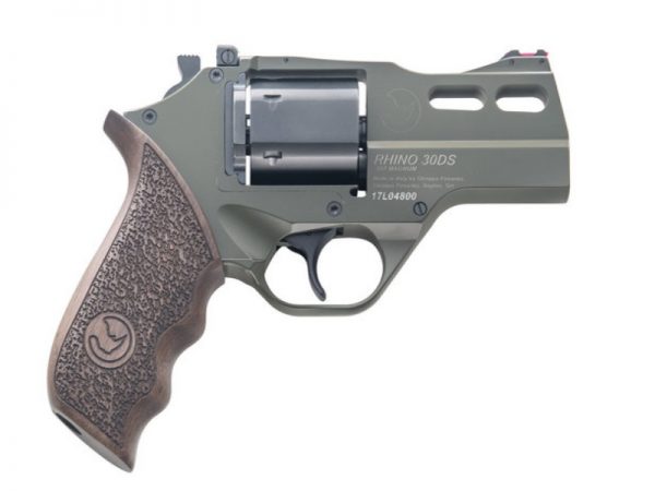 Chiappa Firearms Rhino 30DS 357 Magnum | 38 Special