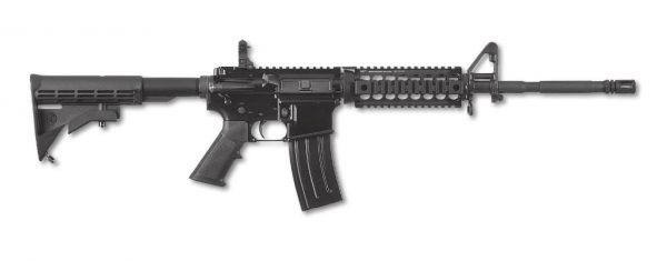 FN FN15 Patrol Carbine 223 Rem | 5.56 NATO