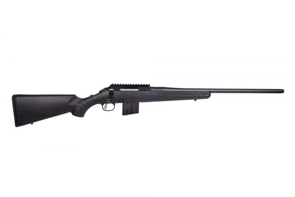 Ruger American Predator Rifle 350 Legend