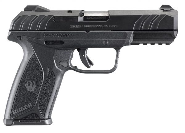 Ruger Security-9 9mm