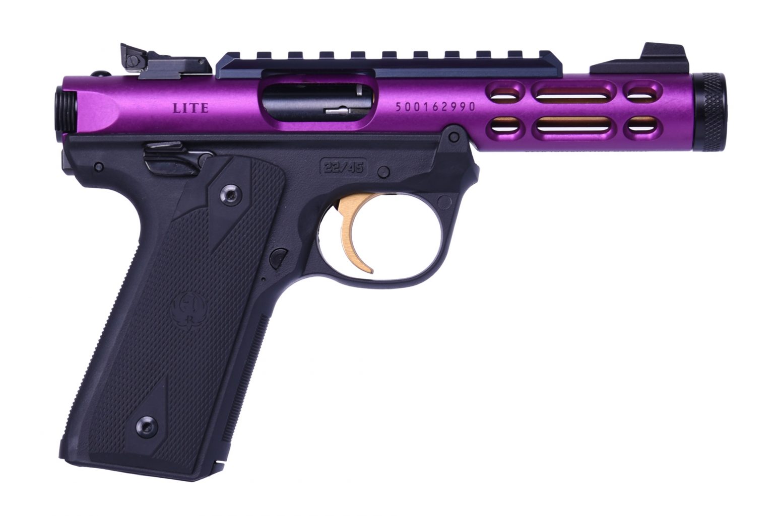 Ruger Mark Iv 2245 Lite 22 Lr Elite Firearms Sales