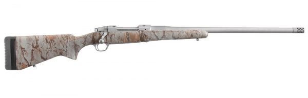 Ruger M77 Hawkeye FTW Hunter 6.5 Creedmoor