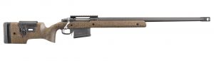 Ruger M77 Hawkeye Long Range Target 300 Win Mag