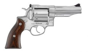 Ruger Redhawk 357 Magnum | 38 Special