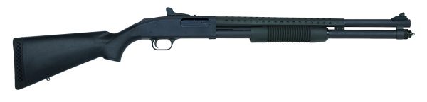 Mossberg 590 Persuader 12 Gauge