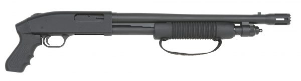 Mossberg 590 Cruiser 12 Gauge