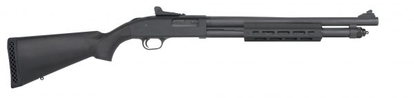 Mossberg 590A1 Milspec 12 Gauge