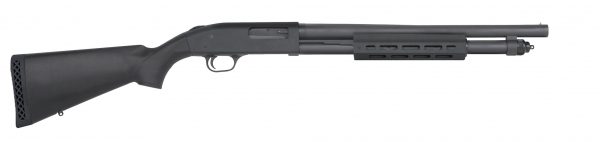 Mossberg 590A1 Milspec 12 Gauge