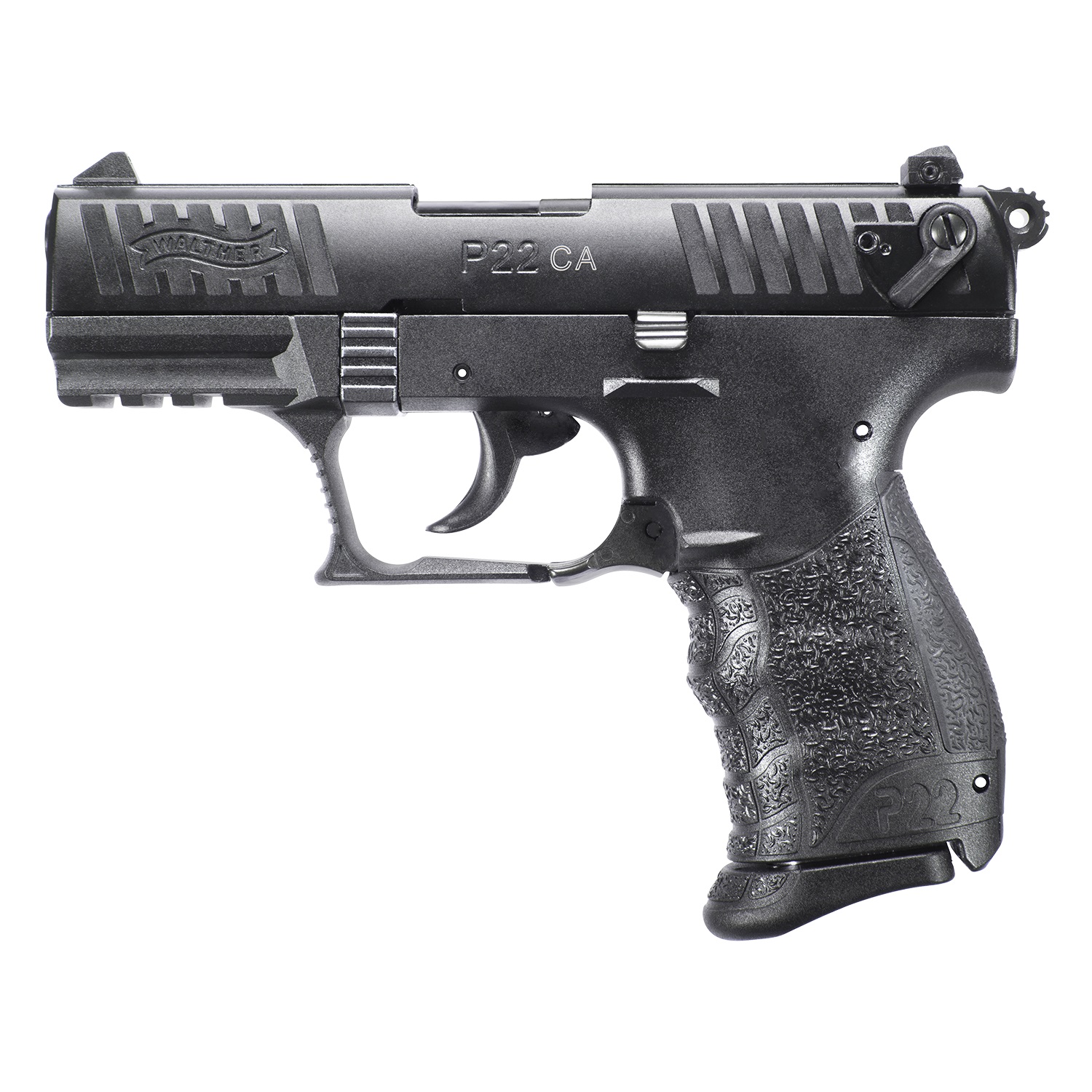 Walther Arms P22 22 LR
