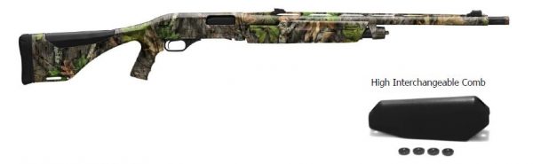 Winchester SXP Long Beard 12 Gauge