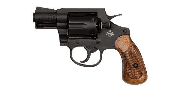 Rock Island Armory M206 38 Special