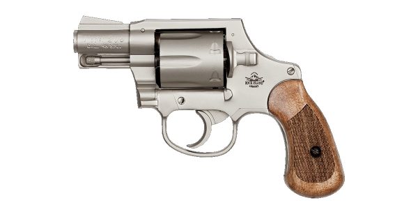 Rock Island Armory M206 38 Special