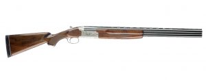 Winchester Model 101 Light 12 Gauge