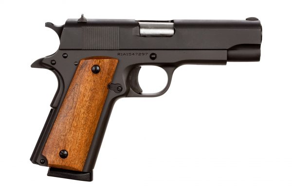 Rock Island Armory M1911-A1 GI 45 ACP