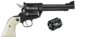 Ruger Blackhawk Flattop 45 ACP | 45 Colt