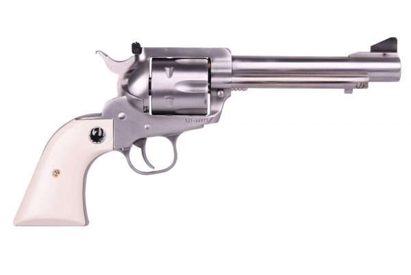 Ruger Blackhawk Flattop 45 ACP | 45 Colt