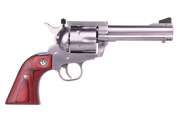 Ruger Blackhawk Flattop 357 Magnum | 9mm