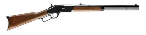 Winchester 1873 Short Rifle 45 Colt