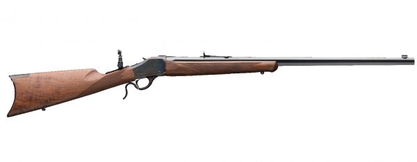 Winchester 1885 High Wall Hunter 45-70 GOVT