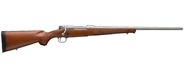 Winchester Model 70 Featherweight 7mm-08