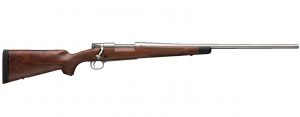 Winchester Model 70 Super Grade Stainless 270 Win